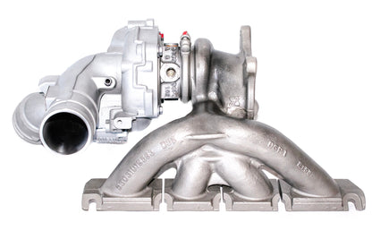 RTMG Hybrid Turbocharger 390RS For 1.8 / 2.0 TSI EA888 - Seat Leon / VW Golf MK5 2.0 GTI / Octavia 5 TFSI