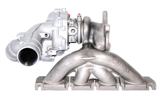 RTMG Hybrid Turbocharger 390RS For 1.8 / 2.0 TSI EA888 - Seat Leon / VW Golf MK5 2.0 GTI / Octavia 5 TFSI