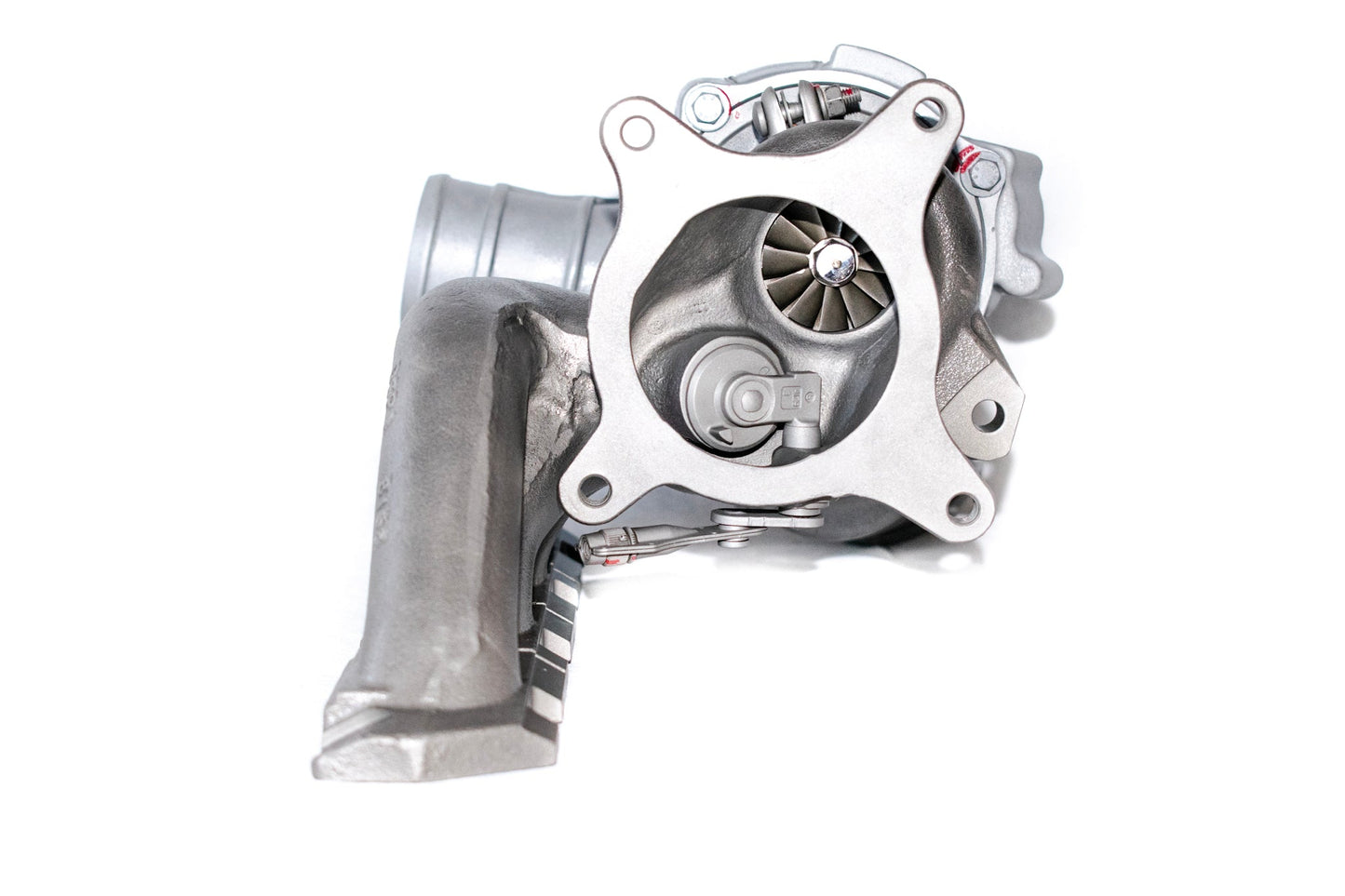 RTMG Hybrid Turbocharger 390RS For 1.8 / 2.0 TSI EA888 - Seat Leon / VW Golf MK5 2.0 GTI / Octavia 5 TFSI