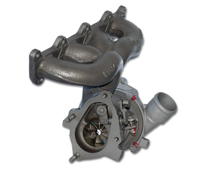 RTMG Hybrid Turbocharger 380RS For 1.4 TSI EA111 Audi A1 / Ibiza CUPRA / Fabia VRS / Golf / Polo