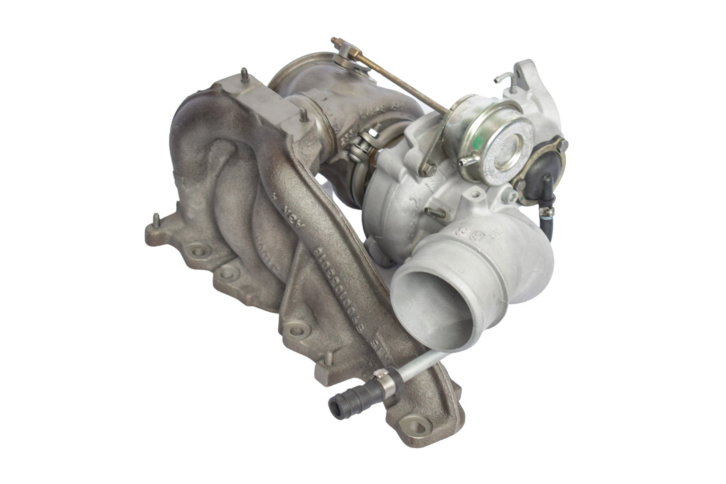 RTMG Hybrid Turbocharger 400ARS For Alfa Romeo Giulietta 1750TBi