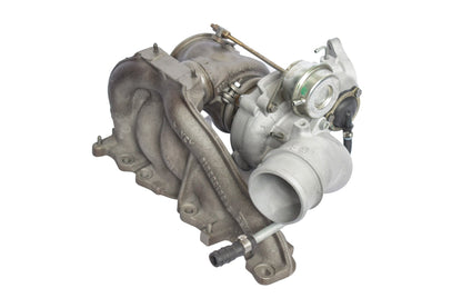 RTMG Hybrid Turbocharger 400ARS For Alfa Romeo Giulietta 1750TBi