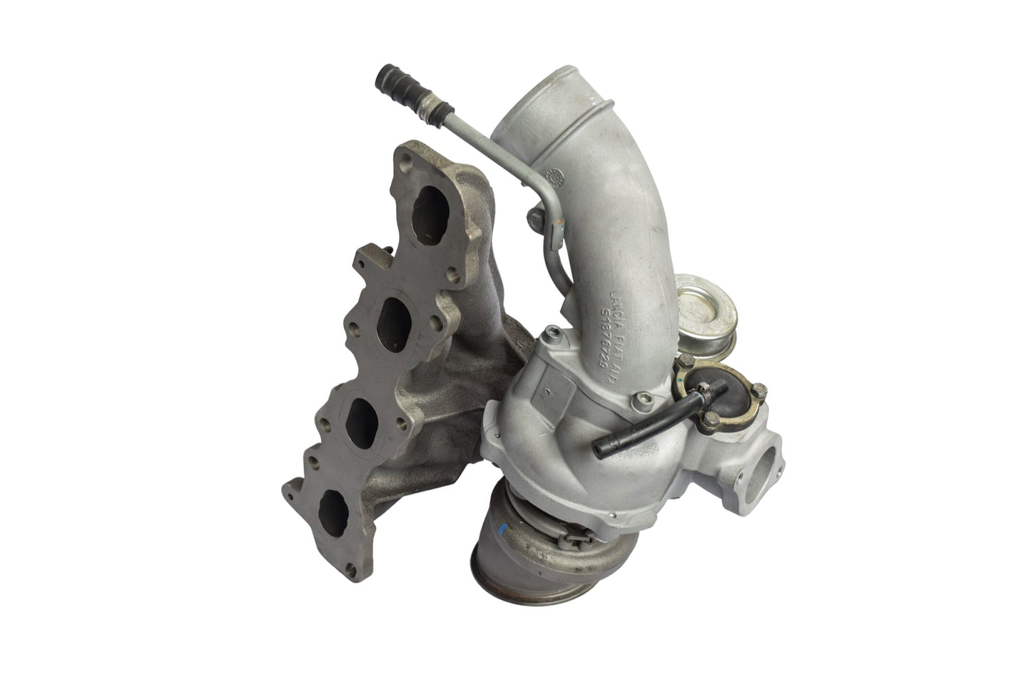 RTMG Hybrid Turbocharger 400ARS For Alfa Romeo Giulietta 1750TBi