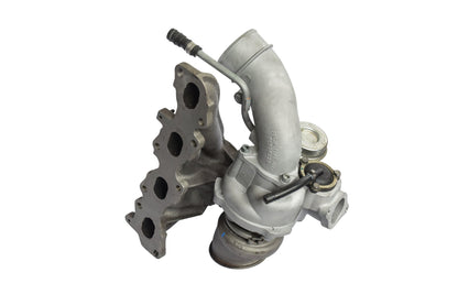 RTMG Hybrid Turbocharger 400ARS For Alfa Romeo Giulietta 1750TBi