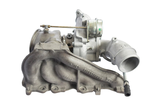 RTMG Hybrid Turbocharger 400ARS For Alfa Romeo Giulietta 1750TBi