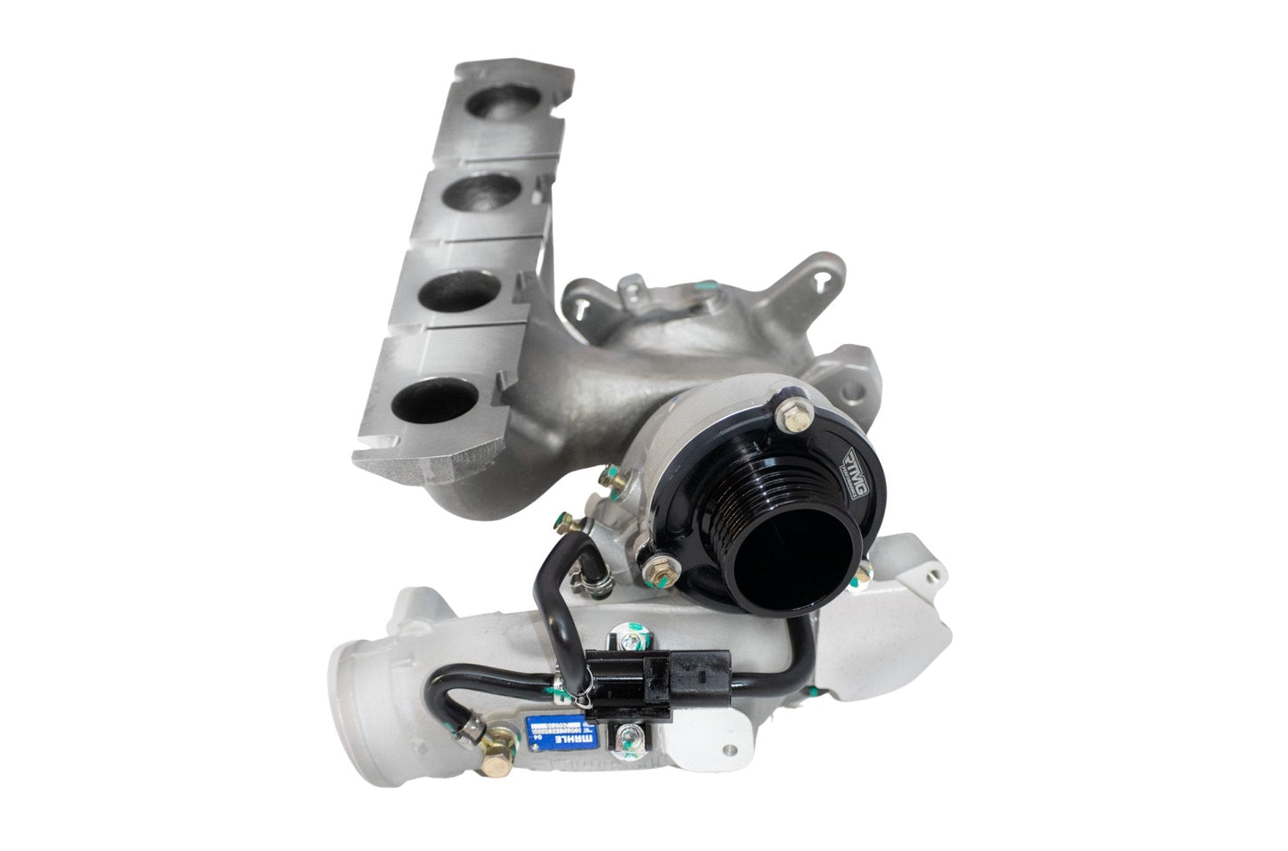 RTMG Hybrid Turbocharger 440RS For 2.0 TFSI EA113 Audi S3 / TT / A4 / A5 / A6 / Leon / Octavia / Golf / Scirocco