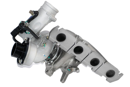 RTMG Hybrid Turbocharger 440RS For 2.0 TFSI EA113 Audi S3 / TT / A4 / A5 / A6 / Leon / Octavia / Golf / Scirocco