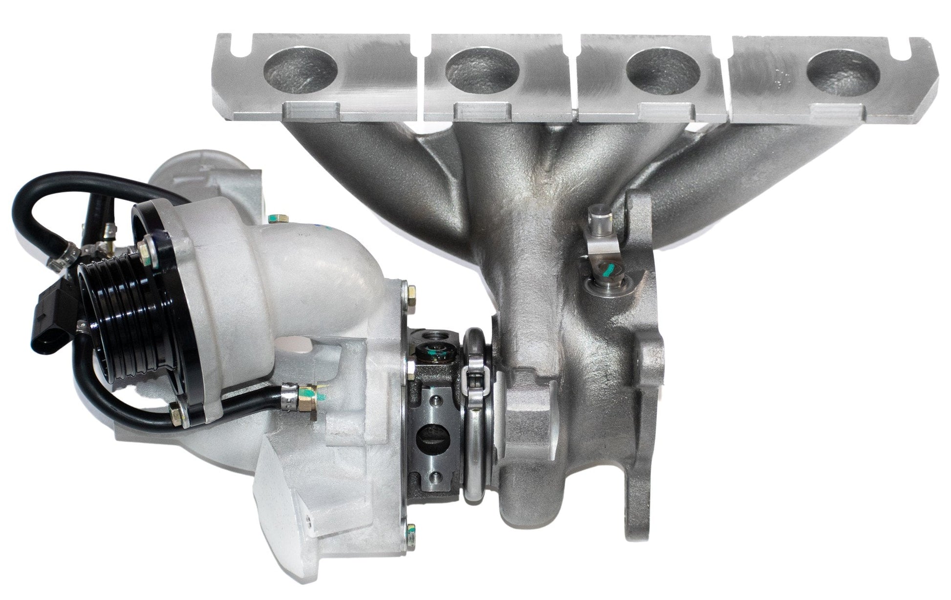 RTMG Hybrid Turbocharger 440RS For EA888 1.8 / 2.0 TSI Gen 1 & 2 - Audi Q3 / Leon / Octavia / Golf / Scirocco