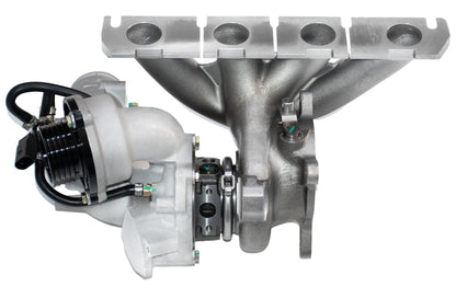 RTMG Hybrid Turbocharger 480RS For 2.0 TFSI EA113 Audi S3 / TT / A4 / A5 / A6 / Leon / Octavia / Golf / Scirocco