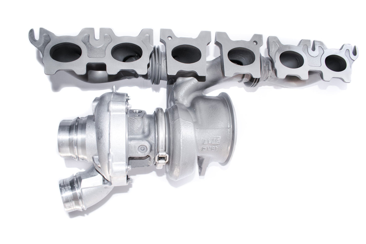 RTMG Hybrid Turbocharger 600RS For BMW B58 M240i / M140i / 340i / 440i / 540i / 740i