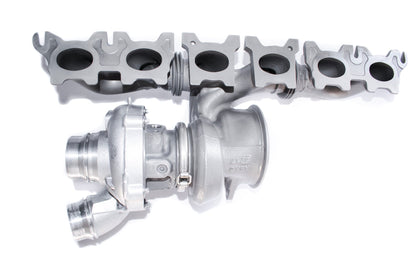 RTMG Hybrid Turbocharger 600RS For BMW B58 M240i / M140i / 340i / 440i / 540i / 740i