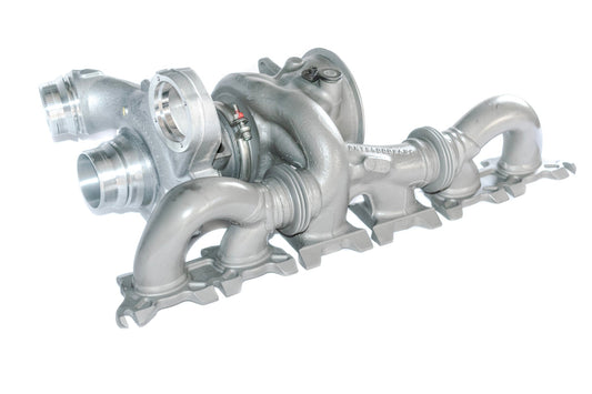 RTMG Hybrid Turbocharger 600RS For BMW B58 M240i / M140i / 340i / 440i / 540i / 740i