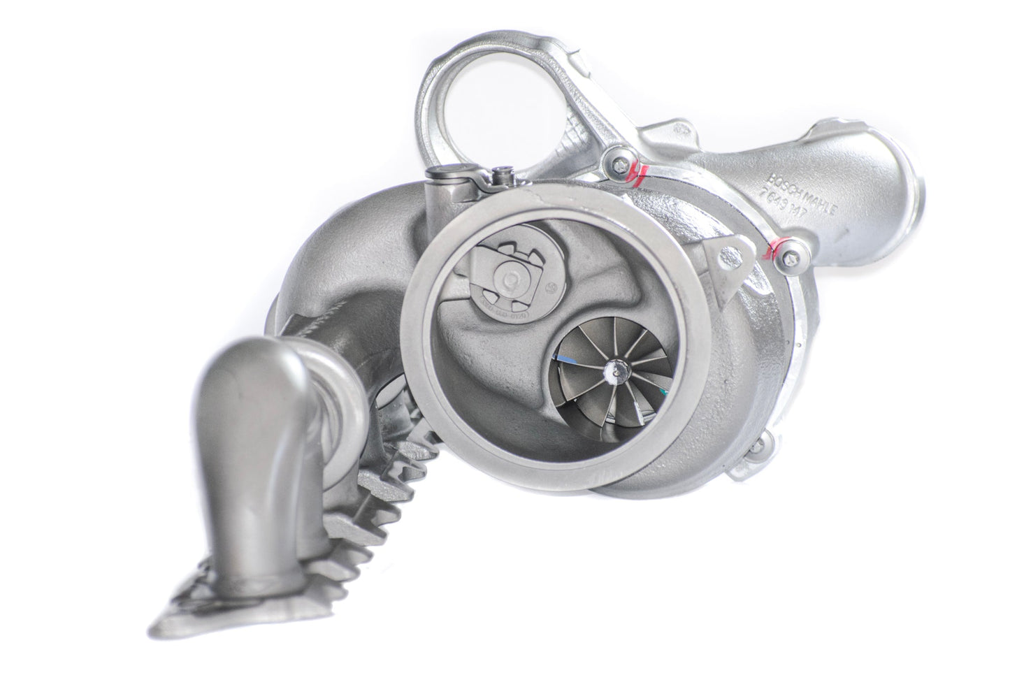 RTMG Hybrid Turbocharger 600RS For BMW B58 M240i / M140i / 340i / 440i / 540i / 740i