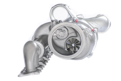 RTMG Hybrid Turbocharger 600RS For BMW B58 M240i / M140i / 340i / 440i / 540i / 740i