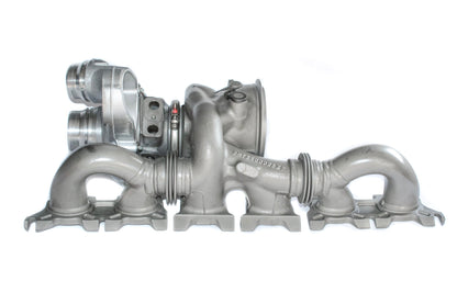 RTMG Hybrid Turbocharger 600RS For BMW B58 M240i / M140i / 340i / 440i / 540i / 740i