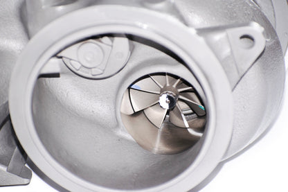 RTMG Hybrid Turbocharger 600RS For BMW B58 M240i / M140i / 340i / 440i / 540i / 740i