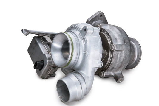 RTMG Hybrid Turbocharger F220 For BMW F20 / F30 2.0 Diesel N47D20