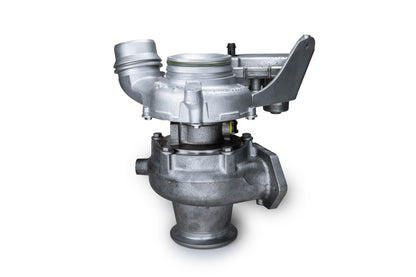 RTMG Hybrid Turbocharger F220 For BMW F20 / F30 2.0 Diesel N47D20