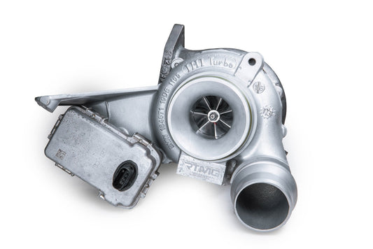 RTMG Hybrid Turbocharger F220 For BMW F20 / F30 2.0 Diesel N47D20