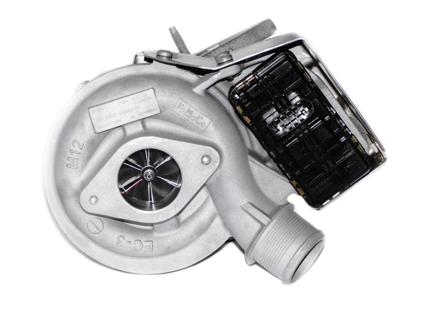 RTMG Hybrid Turbocharger F280 For Ford Ranger 3.2L TDCi