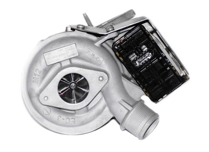 RTMG Hybrid Turbocharger F280 For Ford Ranger 3.2L TDCi