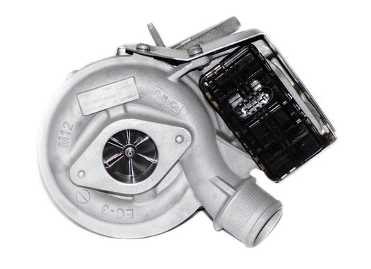 RTMG Hybrid Turbocharger F280 For Ford Ranger 3.2L TDCi