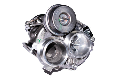 RTMG Hybrid Turbocharger GT1000 For Mercedes-Benz 4.0L V8 Bi-Turbo