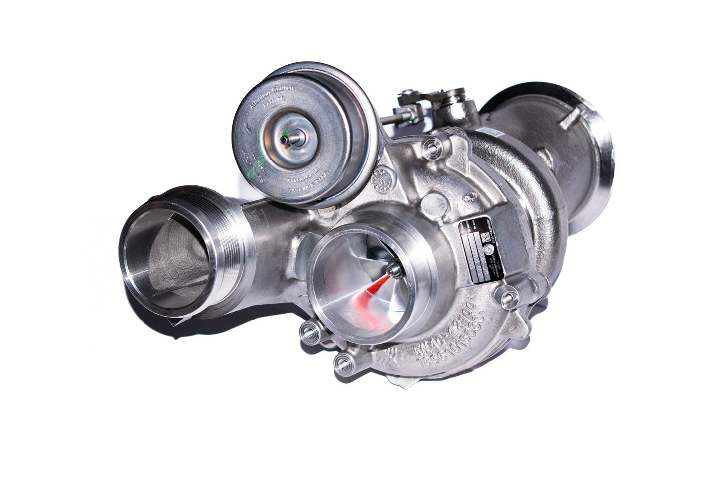 RTMG Hybrid Turbocharger GT1000 For Mercedes-Benz 4.0L V8 Bi-Turbo