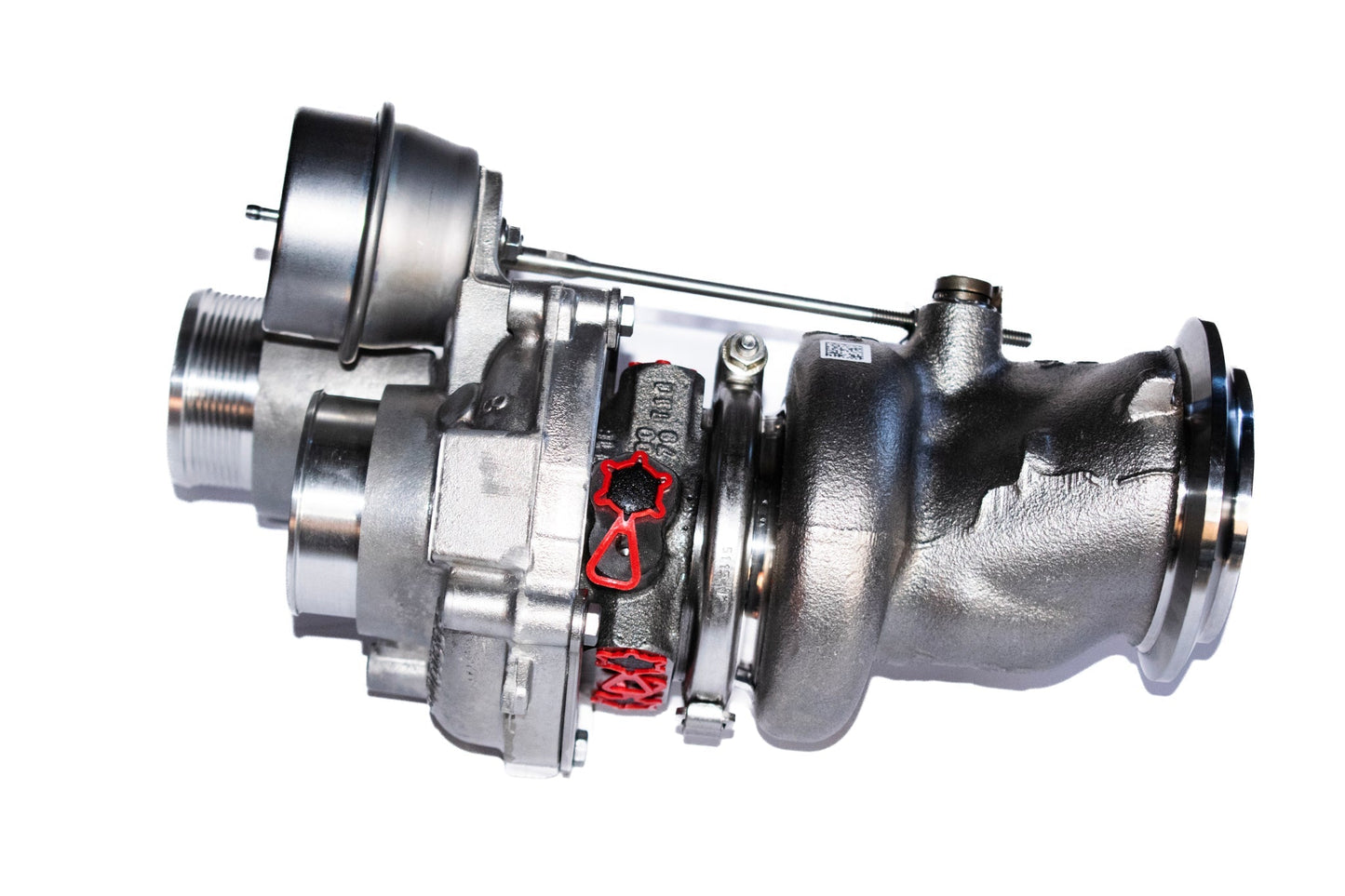 RTMG Hybrid Turbocharger GT1000 For Mercedes-Benz 4.0L V8 Bi-Turbo