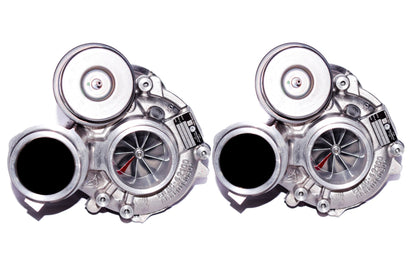 RTMG Hybrid Turbocharger GT1000 For Mercedes-Benz 4.0L V8 Bi-Turbo