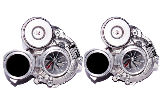 RTMG Hybrid Turbocharger GT1000 For Mercedes-Benz 4.0L V8 Bi-Turbo