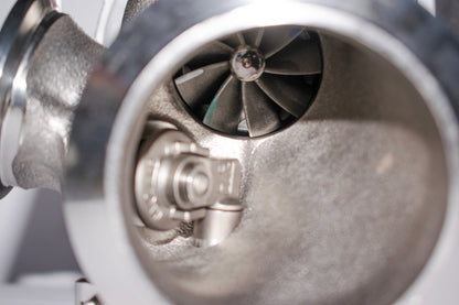 RTMG Hybrid Turbocharger GT1000 For Mercedes-Benz 4.0L V8 Bi-Turbo