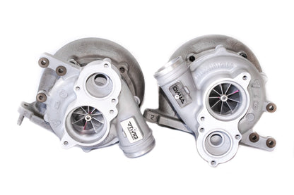 RTMG Hybrid Turbocharger GT700 For Porsche 997.2