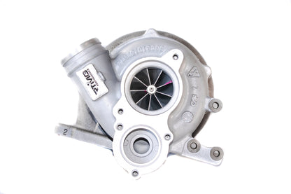 RTMG Hybrid Turbocharger GT700 For Porsche 997.2