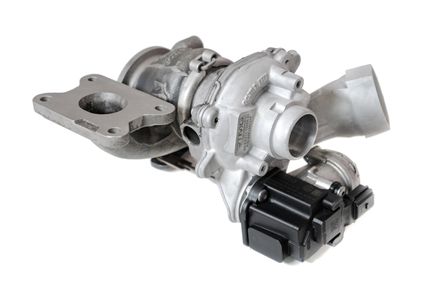 RTMG Hybrid Turbocharger IHI 240RS For 1.4 TSI EA211 - Audi A3 / Golf 7 / Polo / Scirocco / Ibiza