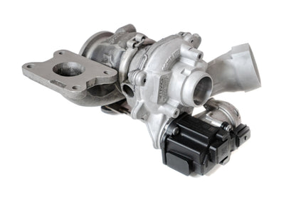 RTMG Hybrid Turbocharger IHI 240RS For 1.4 TSI EA211 - Audi A3 / Golf 7 / Polo / Scirocco / Ibiza