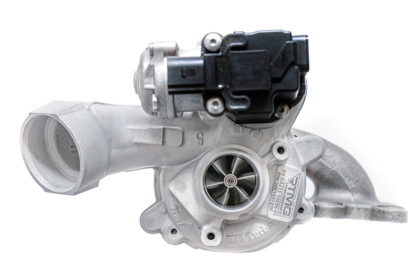 RTMG Hybrid Turbocharger IHI 240RS For 1.4 TSI EA211 - Audi A3 / Golf 7 / Polo / Scirocco / Ibiza