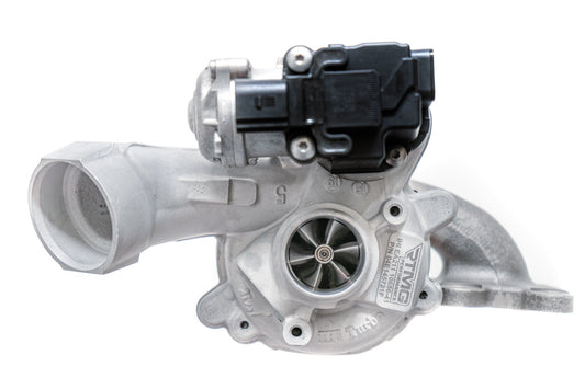 RTMG Hybrid Turbocharger IHI 240RS For 1.4 TSI EA211 - Audi A3 / Golf 7 / Polo / Scirocco / Ibiza
