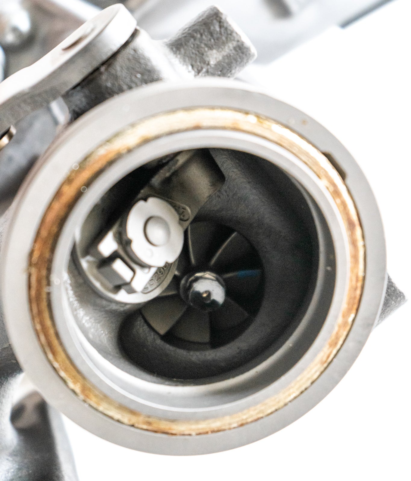 RTMG Hybrid Turbocharger IHI 240RS For 1.4 TSI EA211 - Audi A3 / Golf 7 / Polo / Scirocco / Ibiza