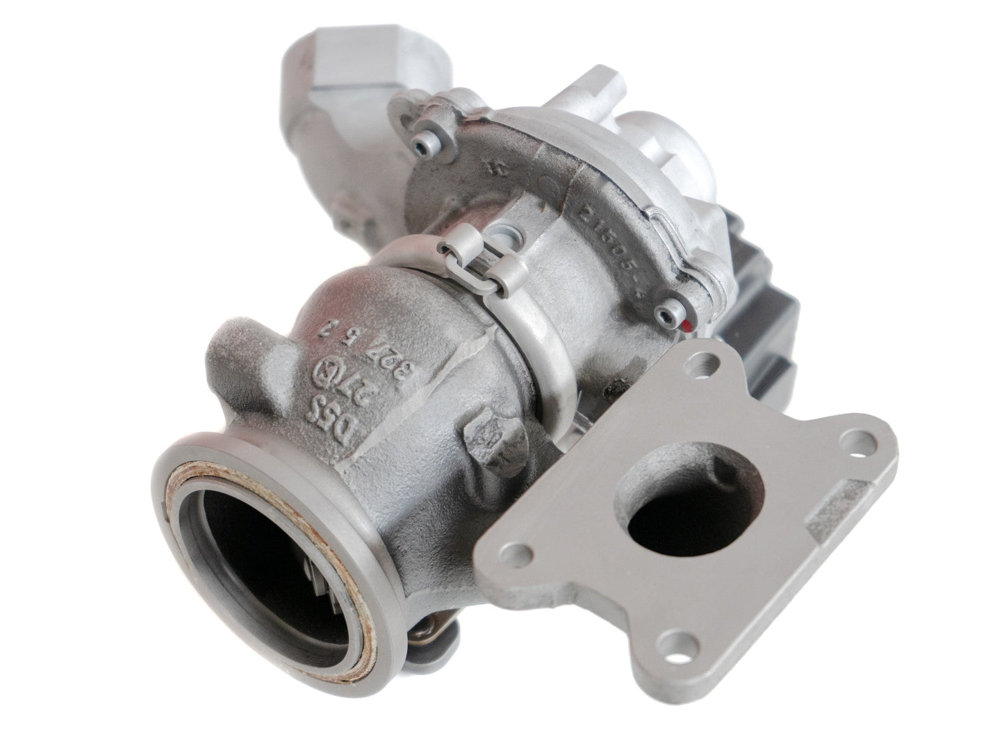 RTMG Hybrid Turbocharger IHI 240RS For 1.4 TSI EA211 - Audi A3 / Golf 7 / Polo / Scirocco / Ibiza