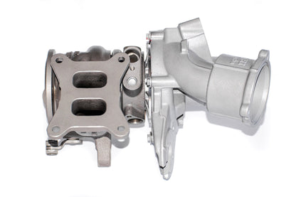 RTMG Hybrid Turbocharger IS38 IS470 For 470 HP - 1.8 / 2.0 TSI EA888 Gen 3 Audi A3 / S3 / TT / TTS / Golf / Polo / Ibiza 6P / Leon / CUPRA
