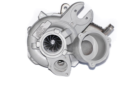 RTMG Hybrid Turbocharger IS38 IS470 For 470 HP - 1.8 / 2.0 TSI EA888 Gen 3 Audi A3 / S3 / TT / TTS / Golf / Polo / Ibiza 6P / Leon / CUPRA