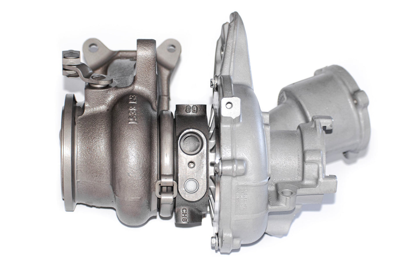RTMG Hybrid Turbocharger IS38 IS470 For 470 HP - 1.8 / 2.0 TSI EA888 Gen 3 Audi A3 / S3 / TT / TTS / Golf / Polo / Ibiza 6P / Leon / CUPRA