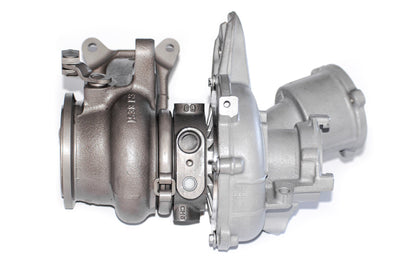RTMG Hybrid Turbocharger IS38 IS470 For 470 HP - 1.8 / 2.0 TSI EA888 Gen 3 Audi A3 / S3 / TT / TTS / Golf / Polo / Ibiza 6P / Leon / CUPRA