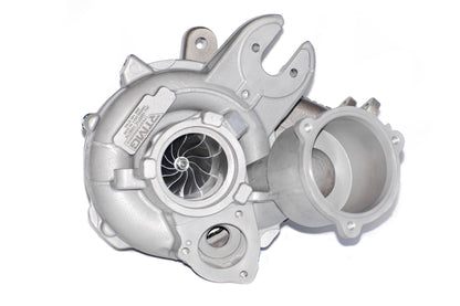 RTMG Hybrid Turbocharger IS38 IS470 For 470 HP - 1.8 / 2.0 TSI EA888 Gen 3 Audi A3 / S3 / TT / TTS / Golf / Polo / Ibiza 6P / Leon / CUPRA