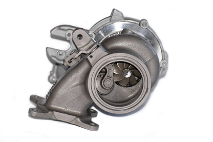 RTMG Hybrid Turbocharger IS38 IS470 For 470 HP - 1.8 / 2.0 TSI EA888 Gen 3 Audi A3 / S3 / TT / TTS / Golf / Polo / Ibiza 6P / Leon / CUPRA