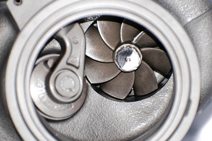 RTMG Hybrid Turbocharger IS38 IS470 For 470 HP - 1.8 / 2.0 TSI EA888 Gen 3 Audi A3 / S3 / TT / TTS / Golf / Polo / Ibiza 6P / Leon / CUPRA