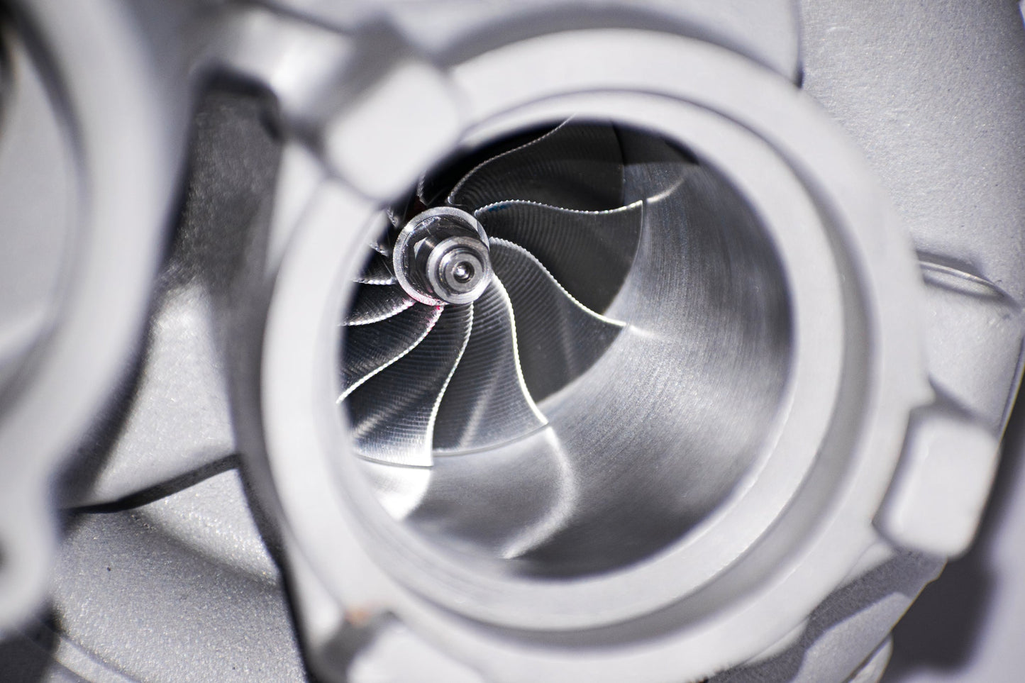 RTMG Hybrid Turbocharger IS38 IS470 For 470 HP - 1.8 / 2.0 TSI EA888 Gen 3 Audi A3 / S3 / TT / TTS / Golf / Polo / Ibiza 6P / Leon / CUPRA