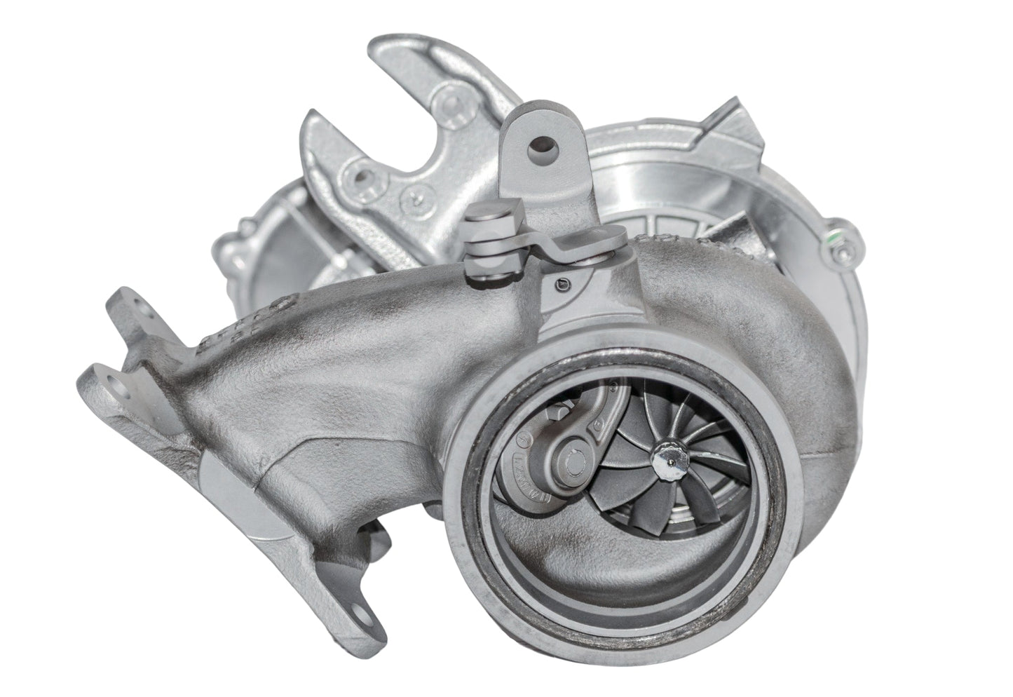 RTMG Hybrid Turbocharger IS38 IS550 For 550 HP - 1.8 / 2.0 TSI EA888 Gen 3 Audi A3 / S3 / TT / TTS / Golf / Polo / Ibiza 6P / Leon / CUPRA