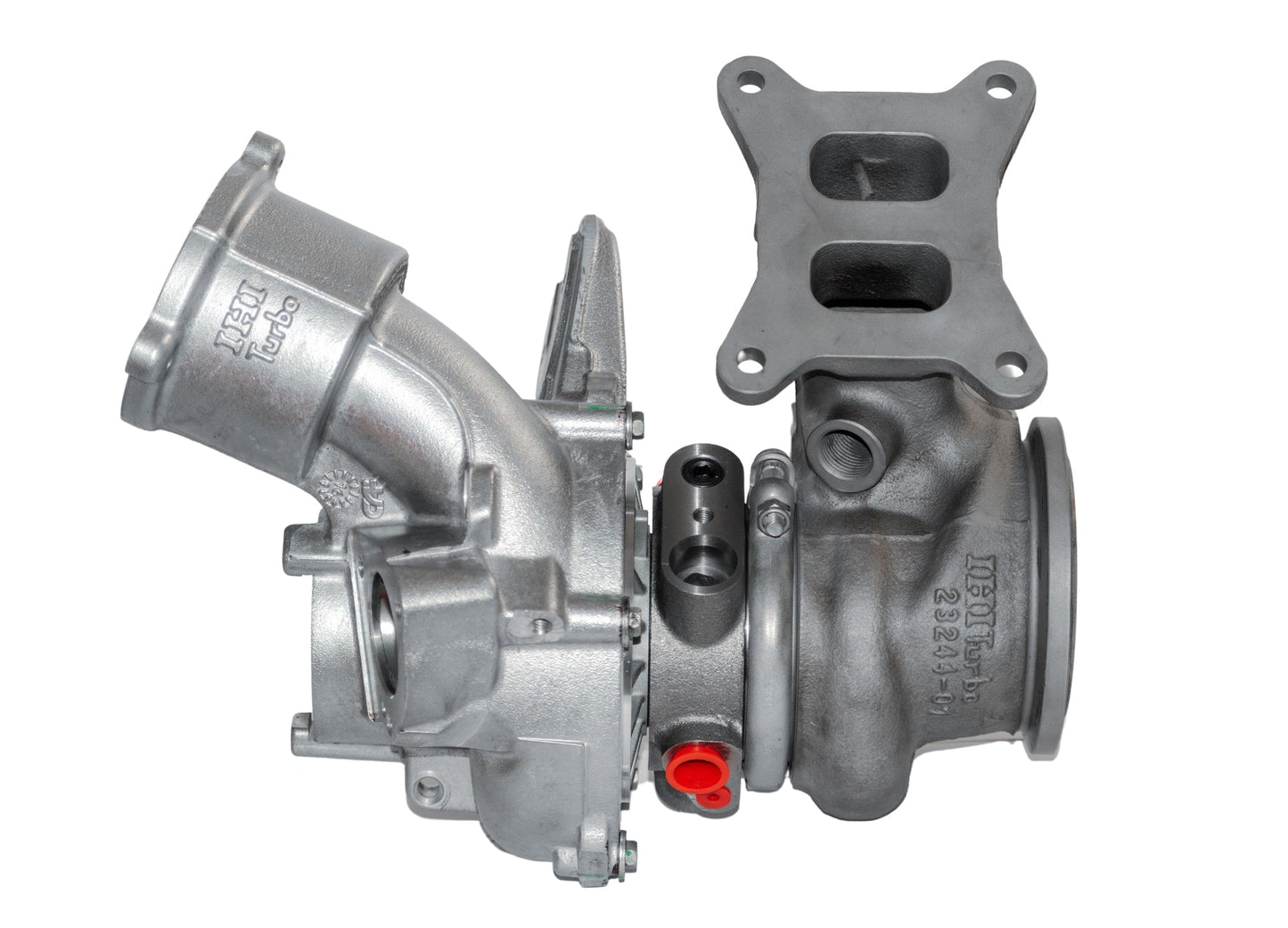 RTMG Hybrid Turbocharger IS38 IS550 For 550 HP - 1.8 / 2.0 TSI EA888 Gen 3 Audi A3 / S3 / TT / TTS / Golf / Polo / Ibiza 6P / Leon / CUPRA
